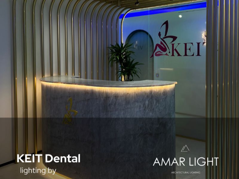 Keit Dental 3 Keit Dental 3